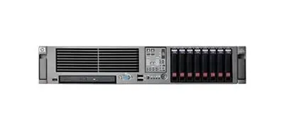 434940-001-KIT - HP ProLiant DL385 G2 Server 1 x Opteron 1.8GHz 1GB DDR2 SDRAM 2 x 72GB Ultra ATA , Serial Attached SCSI RAID Controller