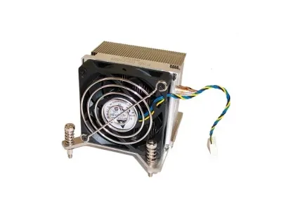 435063-001 - HP / Compaq Heatsink with Fan for Dc7700