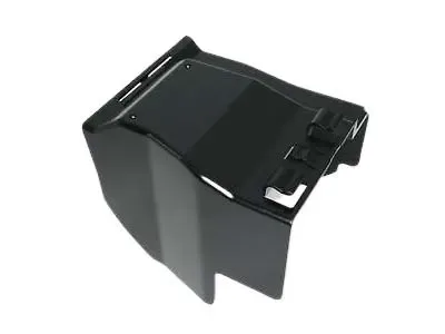 435097-001 - HP DC5750 Castles SFF Duct Fan Assembly