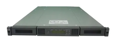 435243-001 - HP StorageWorks 1/8 G2 LTO Ultrium Tape Autoloader Chassis