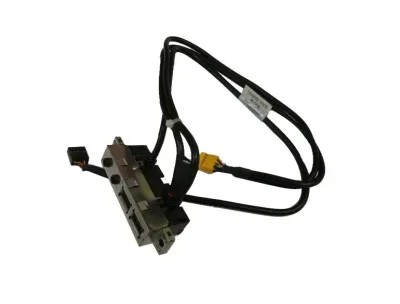 435258-001 - HP Front I/O with USB and Audio Cable