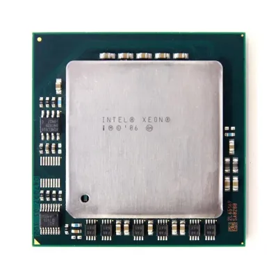 435280-B21 - HP 3.40GHz 800MHz FSB 16MB L3 Cache Socket PGA-604 Intel Xeon 7140M Dual-Core Processor