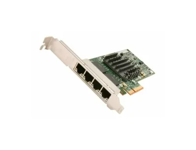 435506-003 - HP NC364T PCI Express Quad Port Gigabit Server Adapter