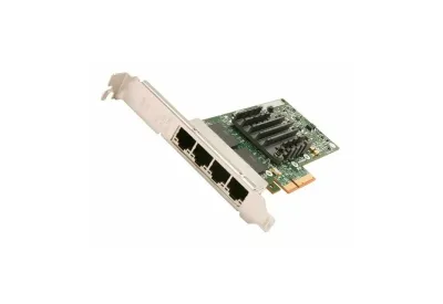 435508-B21 - HP NC364T PCI Express Quad Port Gigabit Server Adapter