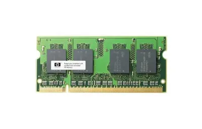 435772-001 - HP 512MB DDR2-667MHz PC2-5300 non-ECC Unbuffered CL5 200-Pin SoDimm 1.8V Memory Module