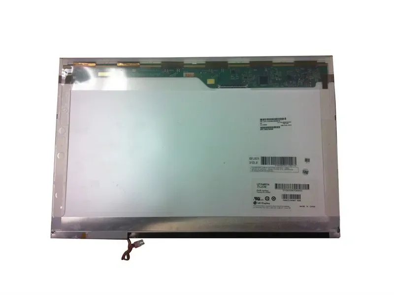 435787-001 - HP 15.4-inch WXGA 1280X800 LCD Laptop Screen