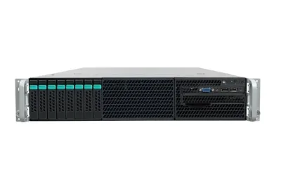 435944-421 - HP ProLiant DL360 G5 E5345 2.33GHz CPU 4GB RAM RPS High Performance Rack Server