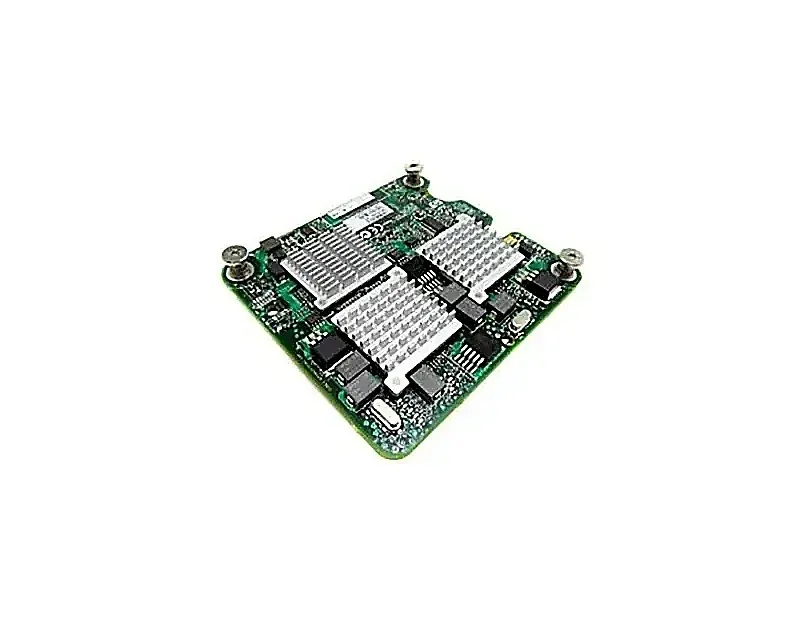 HP 436011-001 NC325M 4 x Ports PCI-Express Gigabit Ethernet Network Interface Card for c-Class Blade Server