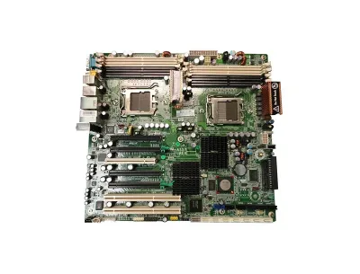 436112-001 - HP System Board (MotherBoard) for XW9400 Workstation