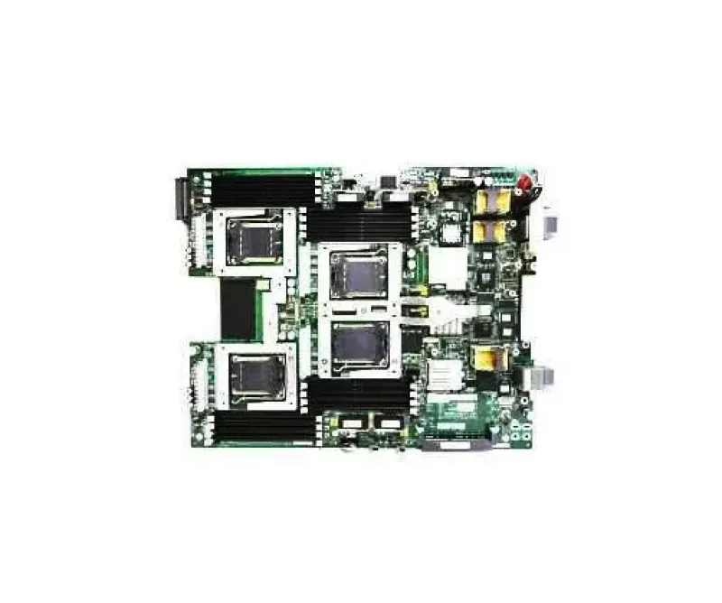 436376-001 - HP System Board (rohs) for ProLiant Bl 685c Blade Server Rohs