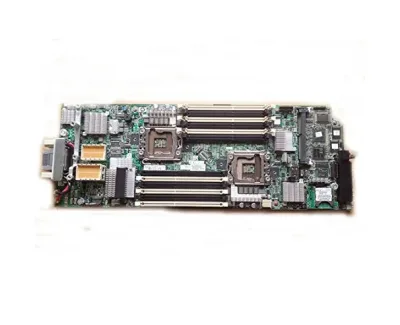 436645-001 - HP Quad Core System Board for ProLiant Bl460c