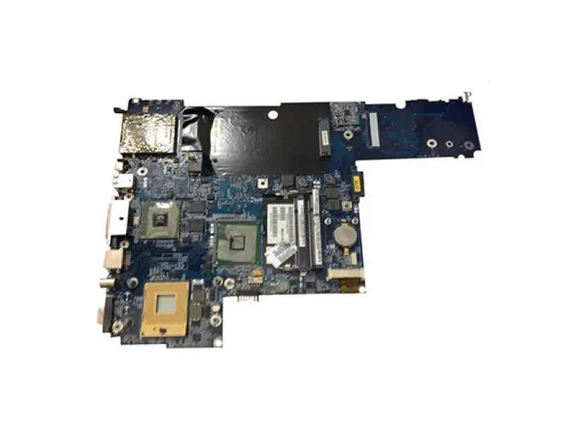 436651-001 - HP System Board for ProLiant Bl480c Blade Server