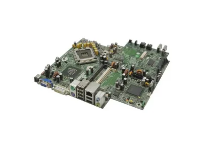 437340-001 - HP System Board (Motherboard) for DC7800 Ultra Slim Desktop PC