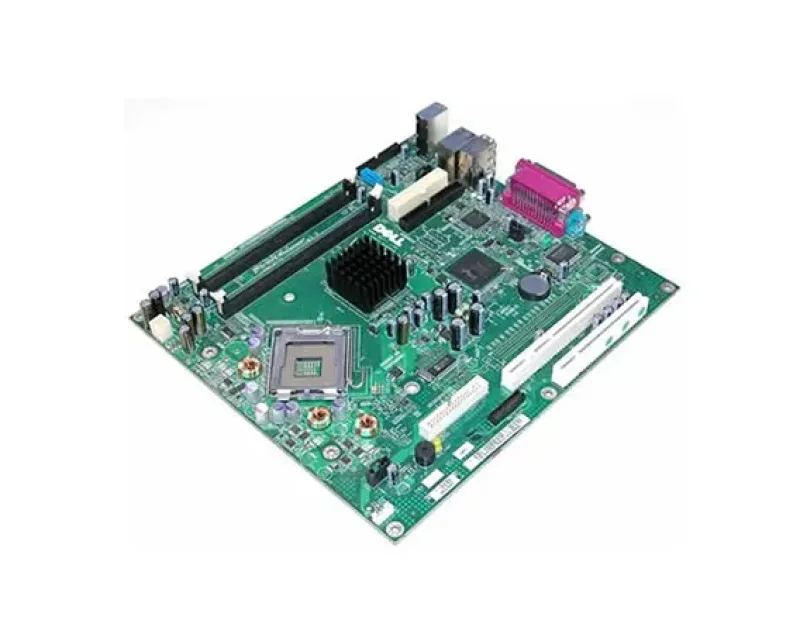 437354-001 - HP System Board (Motherboard) Socket 775 DC7800M