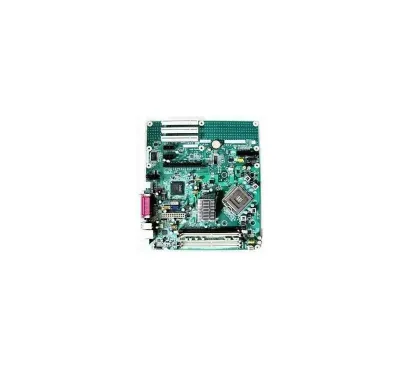 437355-001 - HP System Board for Dc7800 Cmt Desktop Pc