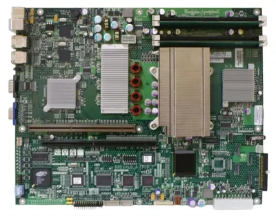 437518-001 - HP System Board for Proliant