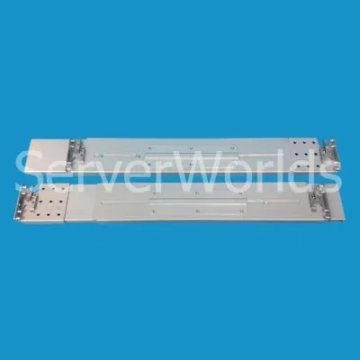 437576-B21 - HP Rackmount Rail Kit for HP BLc7000 BLc3000 Blade System Enclosure