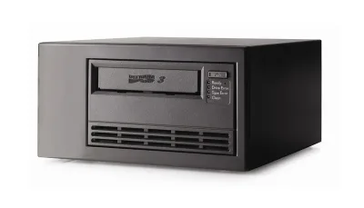 437WX - Dell PowerEdge 4400 40/80GB Tape Backup Unit