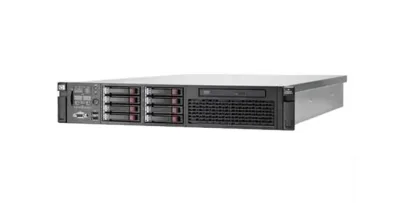 438084R-001 - HP ProLiant DL580 G5 4U Rack Server Refurbished 4 x Intel Xeon E7340 Quad-core (4 Core) 2.4GHz