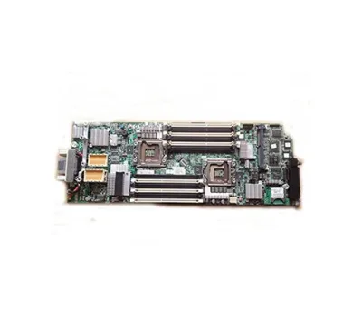 438249-001 - HP System Board (MotherBoard) for ProLiant BL460C Server