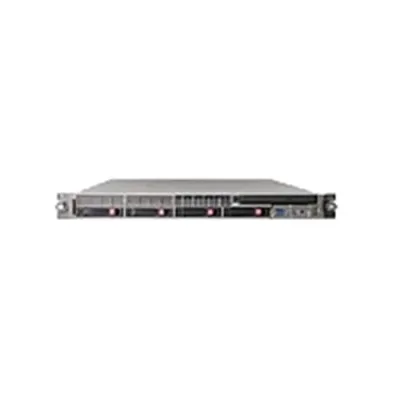 438312-001 - HP DL360 G5 1 x QC E5310 1.6Ghz 1GB