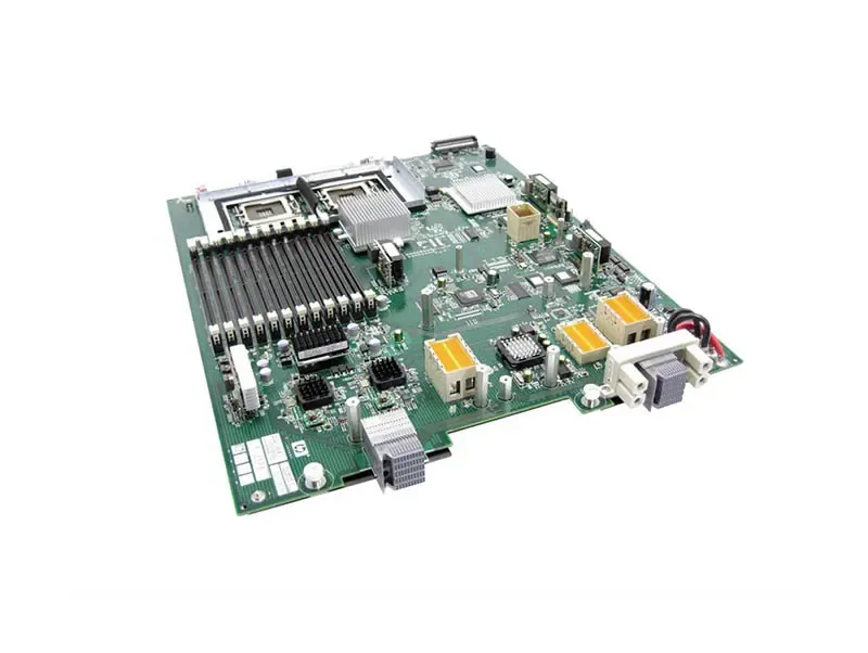 438453-001 - HP System Board (MotherBoard) for ProLiant BL480c Server