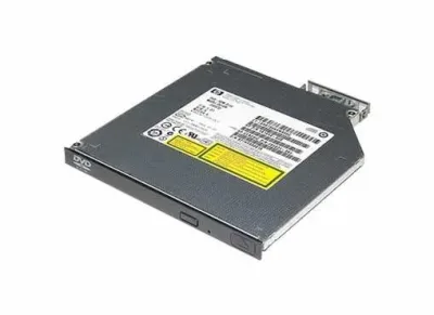 438952-001 - HP 9.5mm CD-RW/DVD ROM Optical Drive for ProLiant DL320 G5p Server