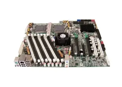 439240-001 - HP System Board (Motherboard) for xw6600 Workstation