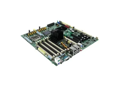 439241-003 - HP System Board (MotherBoard) for XW8600 Workstation