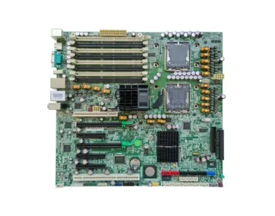 439241-004 - HP System Board, 1066MHz Fsb, Dual CPU Capable for WorkStation Xw8600