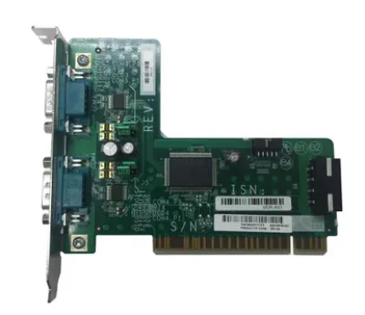 439768-001 - HP Compaq 2-Port Powered Serial Card for RP5700