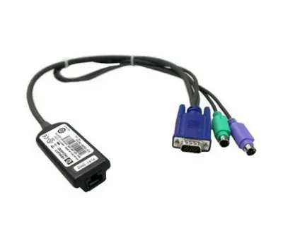 439874-001 - HP KVM Interface Adapter for BladeSystem c-Class