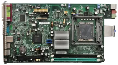 43C0059 - IBM System Board (Motherboard) for ThinkCentre M55p