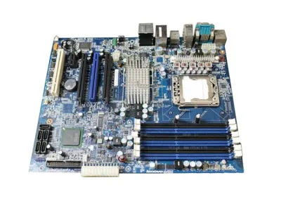 43C1515 - IBM System Board ISLAY 1P SOCKET-TEARLAKE-X ICH9