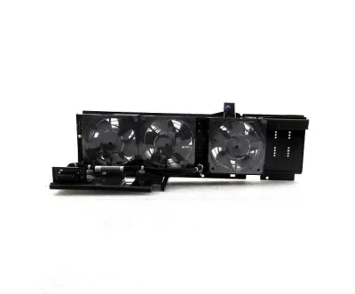 43C3886 - IBM 8852 BladeCenter H Triple Fan Pack Assembly
