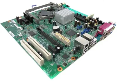 43C7178 - IBM System Board (Motherboard) for ThinkCentre M55