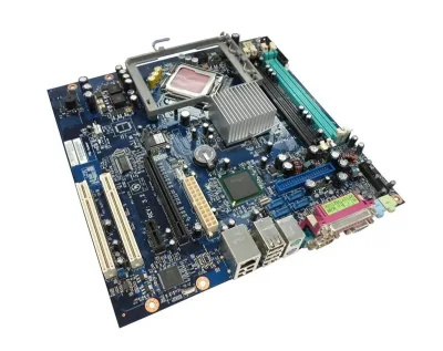 43C9123 - IBM System Board for ThinkCentre