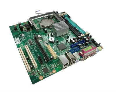 43C9124 - IBM Intel 945G POV Gigabit Ethernet System Board AMT Enabled