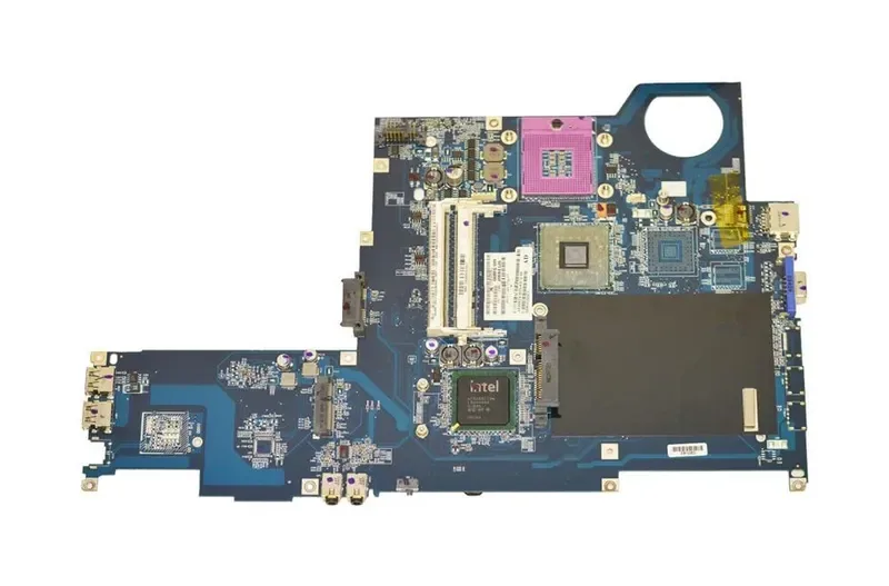 43N8342 - Lenovo System Board for ThinkPad G530