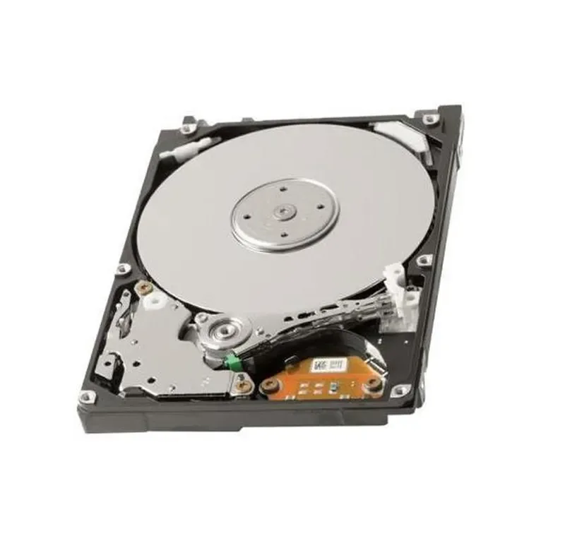 43N8390 - IBM 120GB 5400RPM SATA 1.5Gb/s 2.5-inch Hard Drive