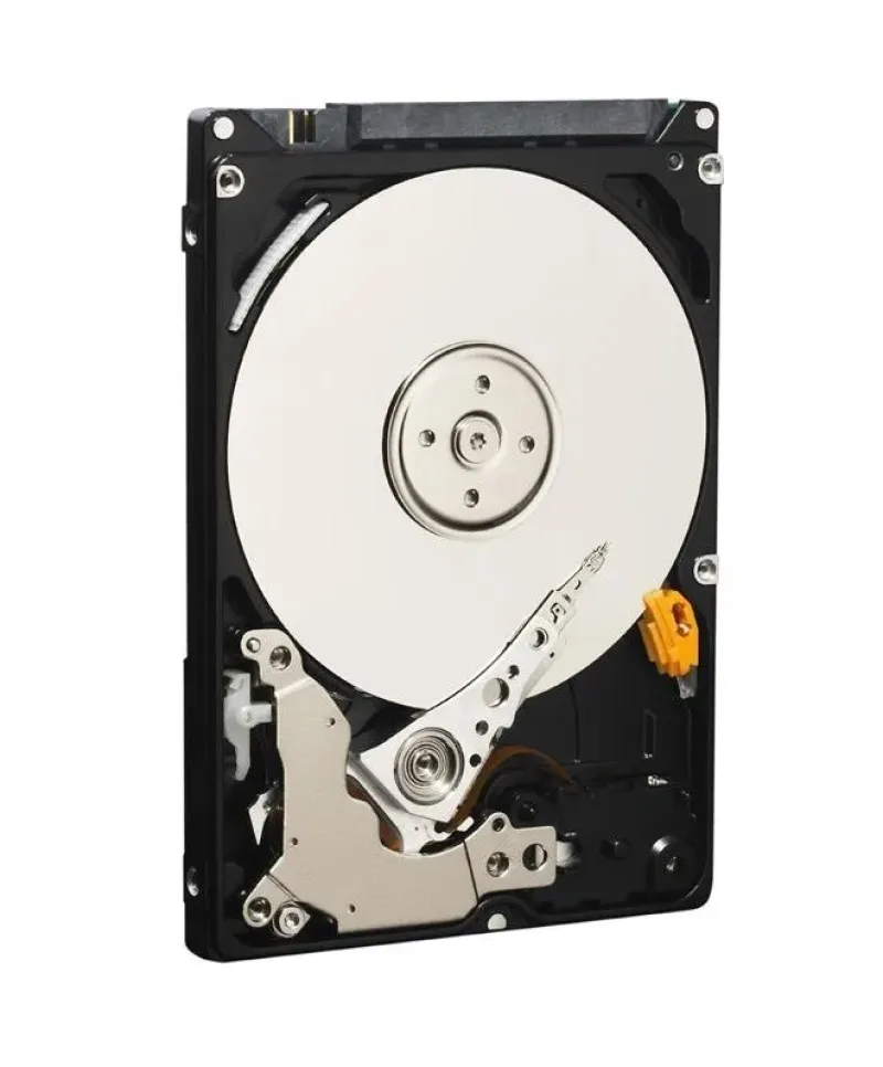 43N8396 - IBM 250GB 5400RPM SATA 1.5Gb/s 2.5-inch Hard Drive
