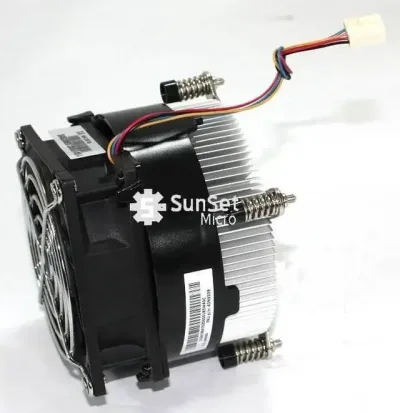 43N9309 - IBM 65/95Watt Heat Sink