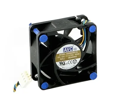 43N9826 - Lenovo Fan for ThinkCentre M90 / M91 / M58