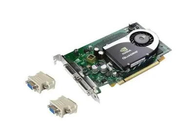 43R1767 - IBM 512MB nVidia Quadro FX 1700 Dual-VGA or Dual-DVI Graphics Adapter