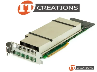 43V5909 - IBM nVidia TESLA M1060 4GB PCI Express X16 VIDEO Card