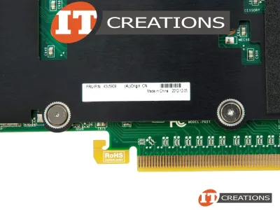 43V5910 - IBM nVidia TESLA M1060 4GB PCI Express X16 VIDEO Card