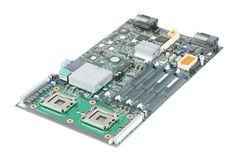43W1110 - IBM System Board (MotherBoard) for BladeCenter HS21