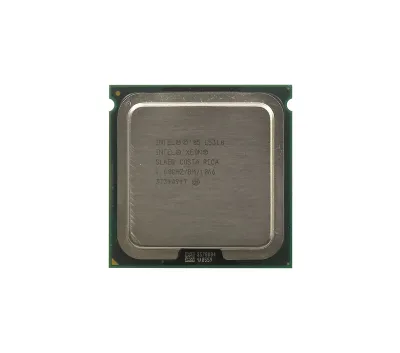 43W1124 - IBM 1.60GHz 1066MHz FSB 8MB L2 Cache Intel Xeon L5310 LV Quad Core Processor for BladeCenter HS21