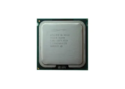 43W4038 - IBM 3.33GHz 1333MHz FSB 6MB L2 Cache Intel Xeon X5260 Dual Core Processor