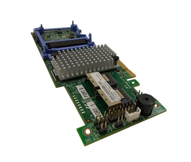 43W4279 - IBM ServeRAID-MR10K SAS/SATA Controller (without Battery)